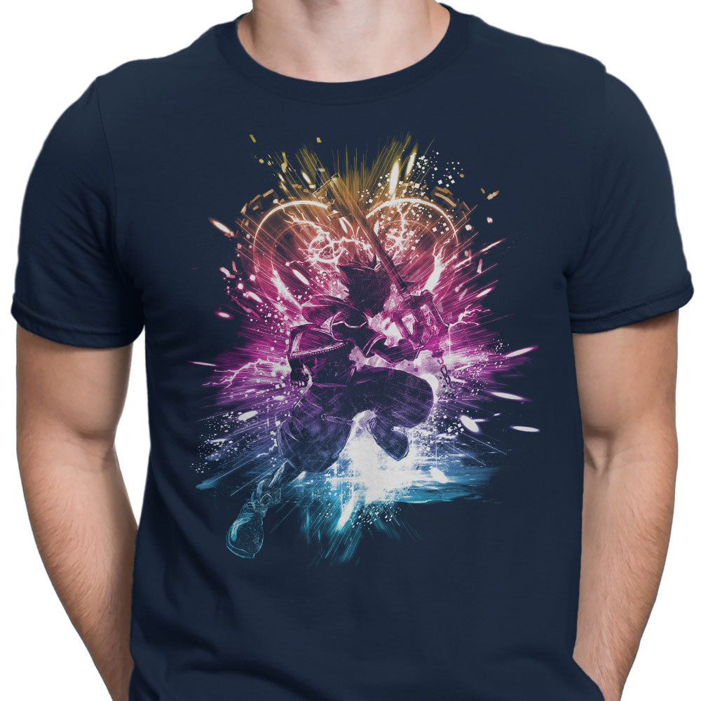 Way to the Heart - Men's Apparel product image 5