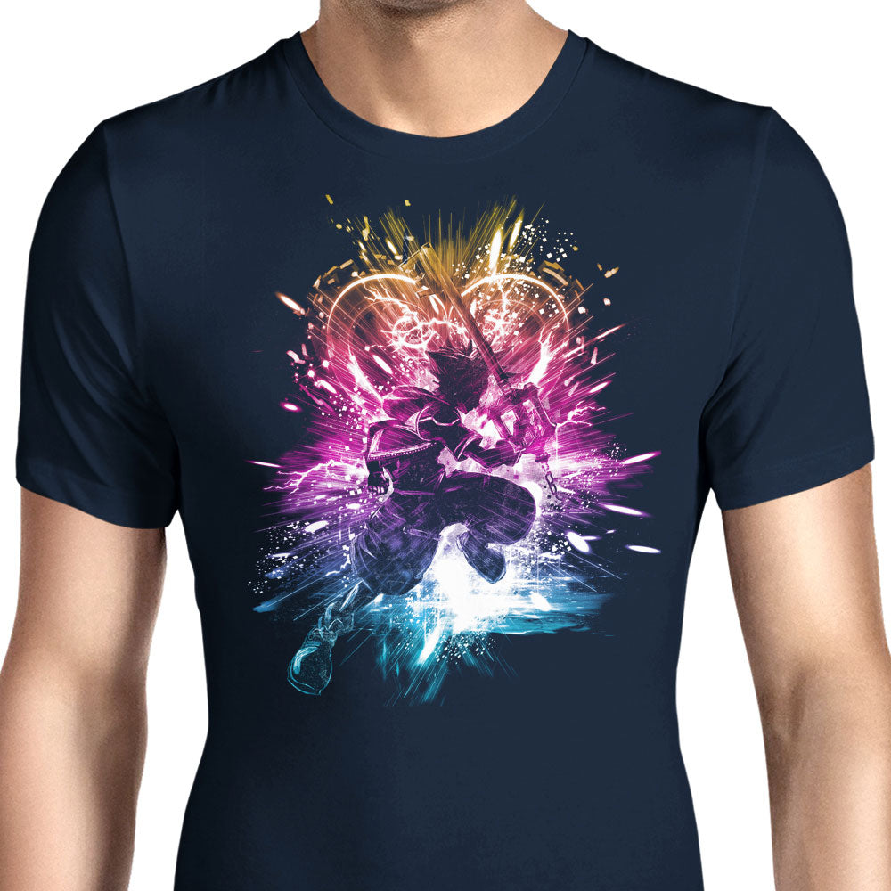 Way to the Heart - Men's Apparel product image 7