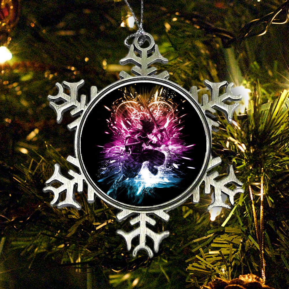 Way to the Heart - Ornament product image 1