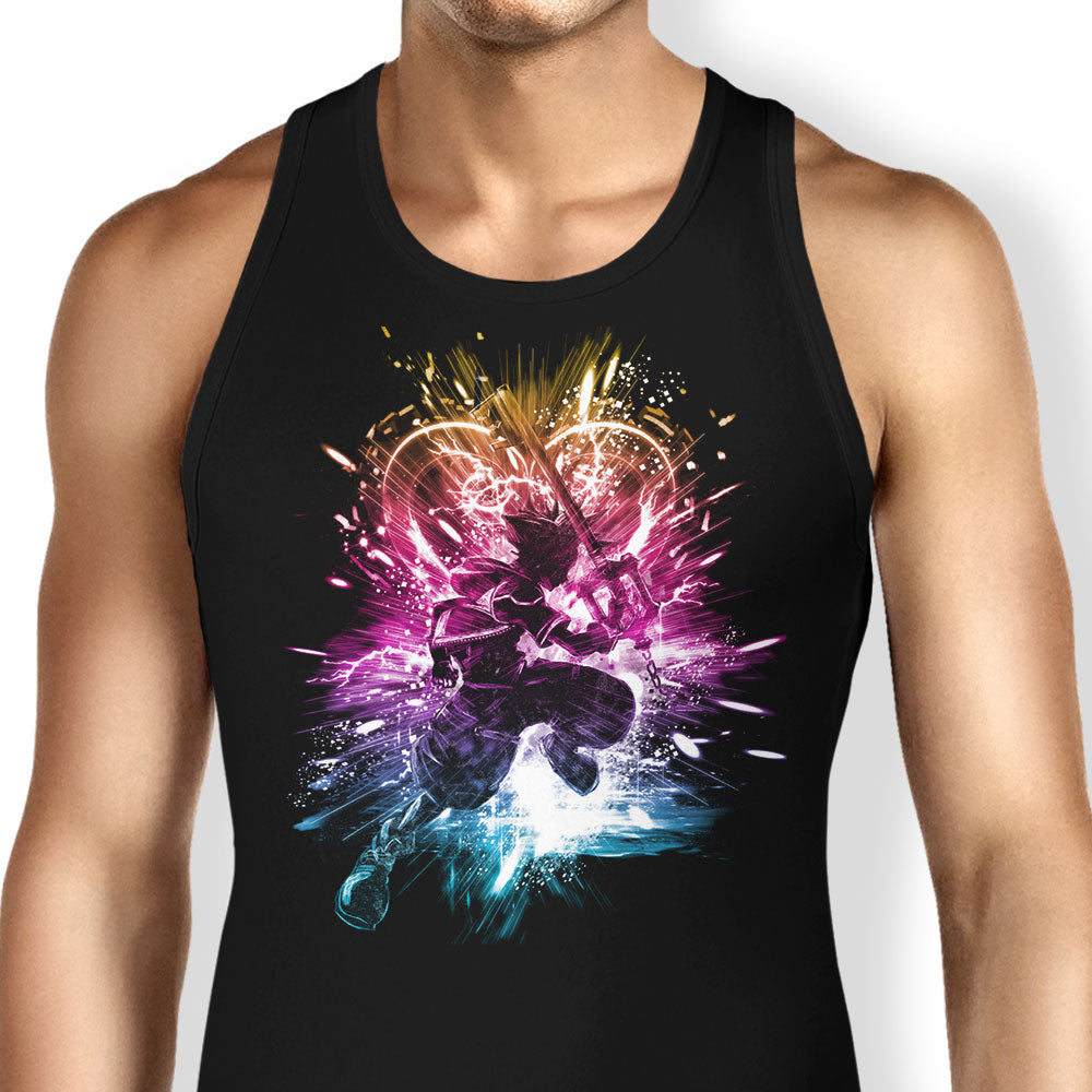 Way to the Heart - Tank Top product image 1