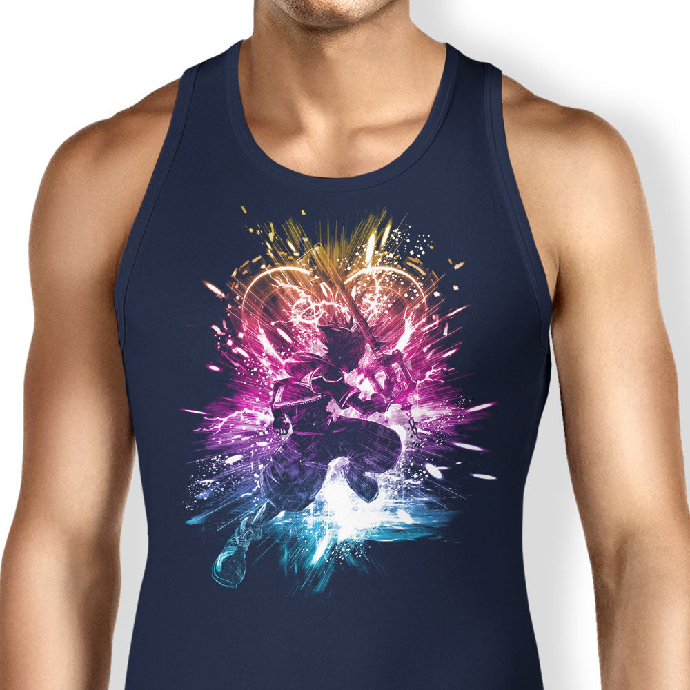 Way to the Heart - Tank Top product image 3