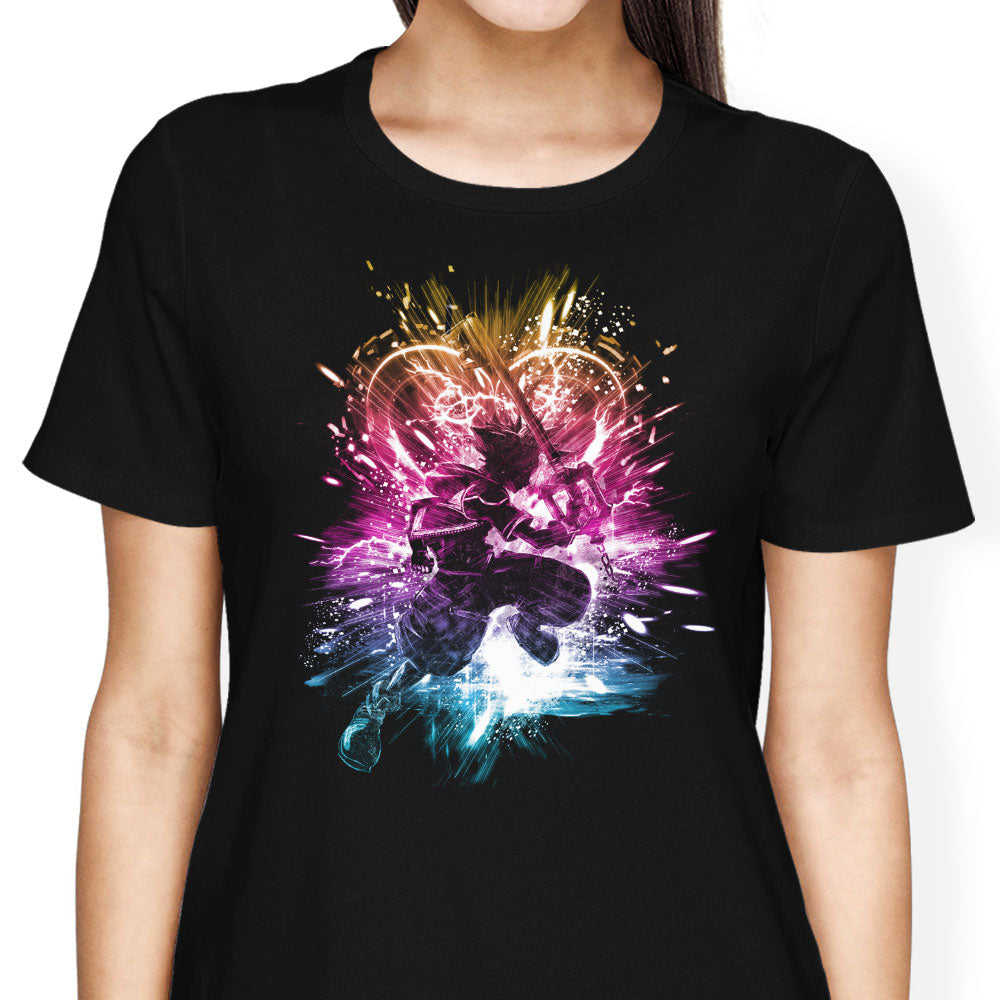 Way to the Heart - Women's Apparel product image 1