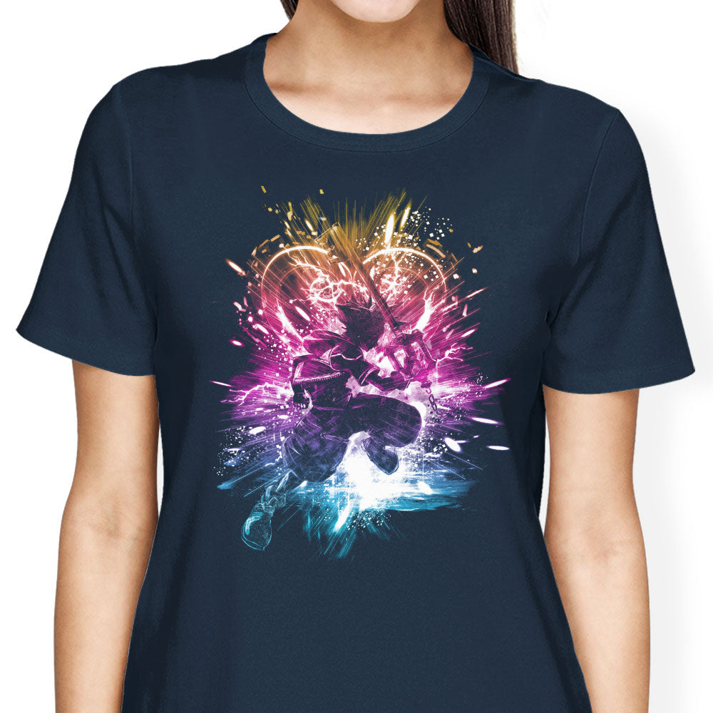 Way to the Heart - Women's Apparel product image 2