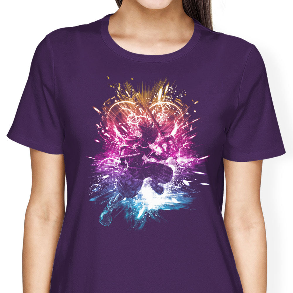 Way to the Heart - Women's Apparel product image 3