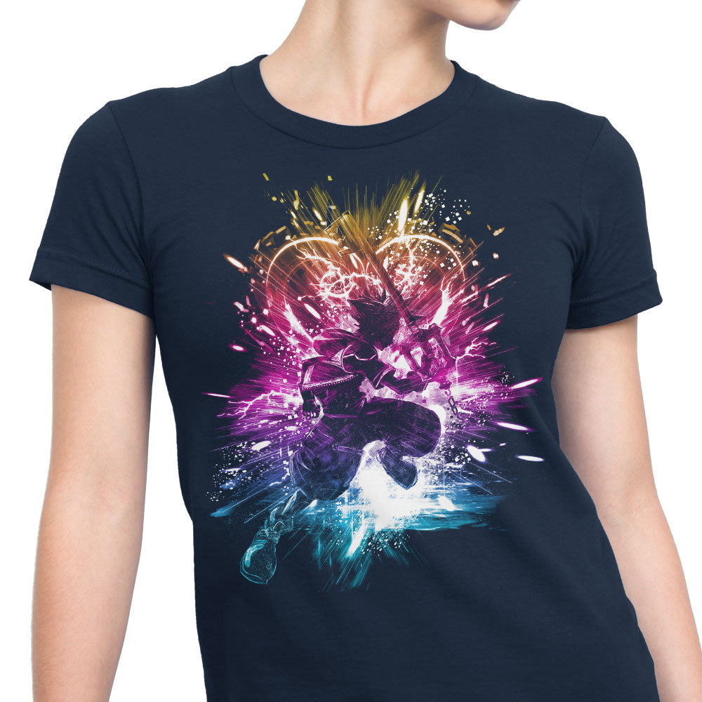 Way to the Heart - Women's Apparel product image 5