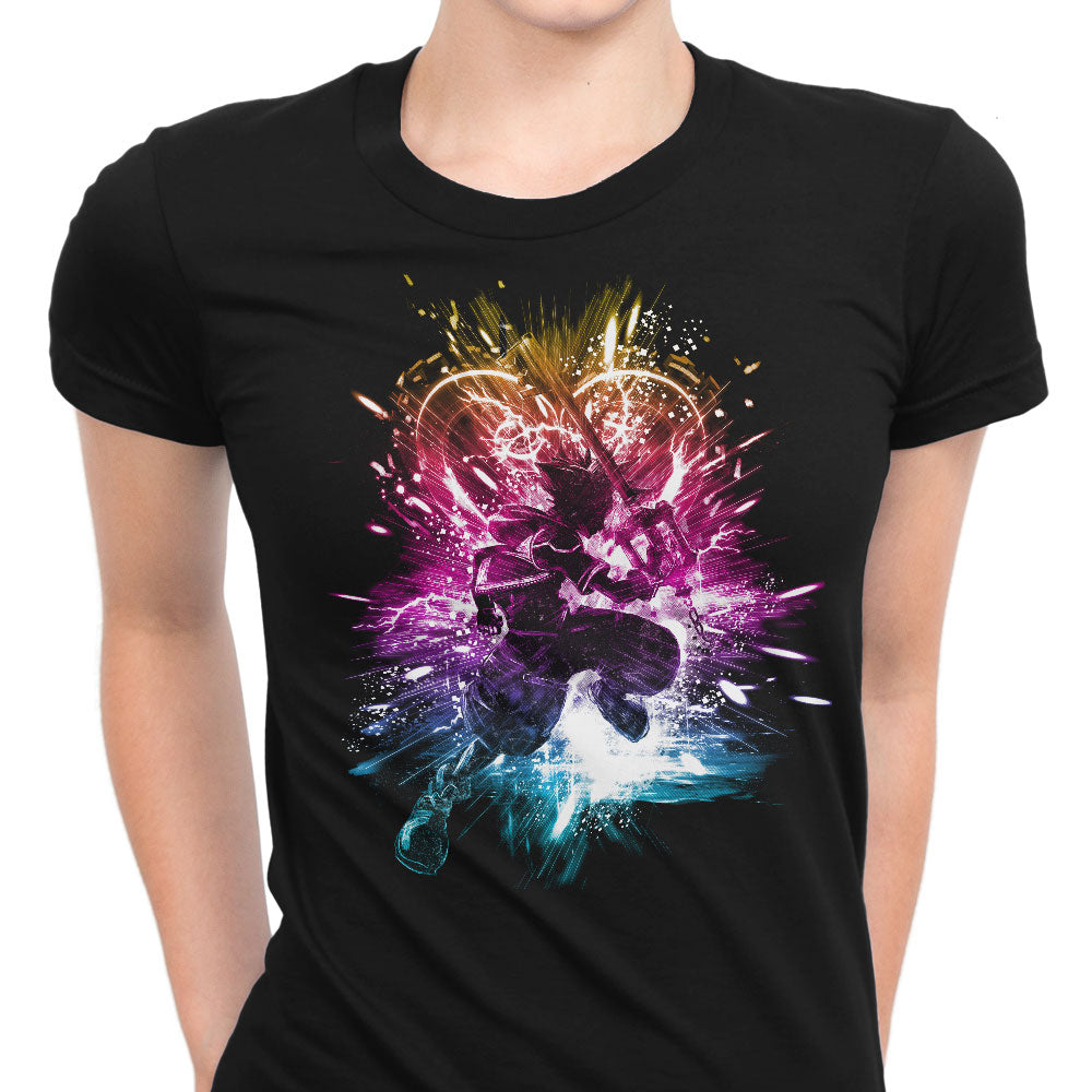 Way to the Heart - Women's Apparel product image 4