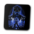 Winter Assassin - Coasters product image 1