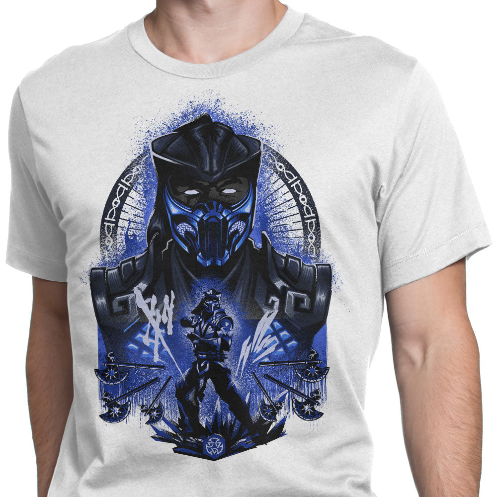 Winter Assassin - Men's Apparel product image 4