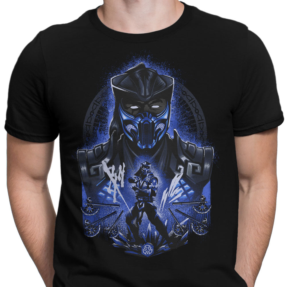 Winter Assassin - Men's Apparel product image 3