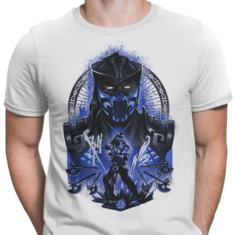 Winter Assassin - Men's Apparel product image 5