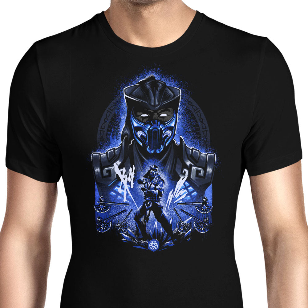 Winter Assassin - Men's Apparel product image 1
