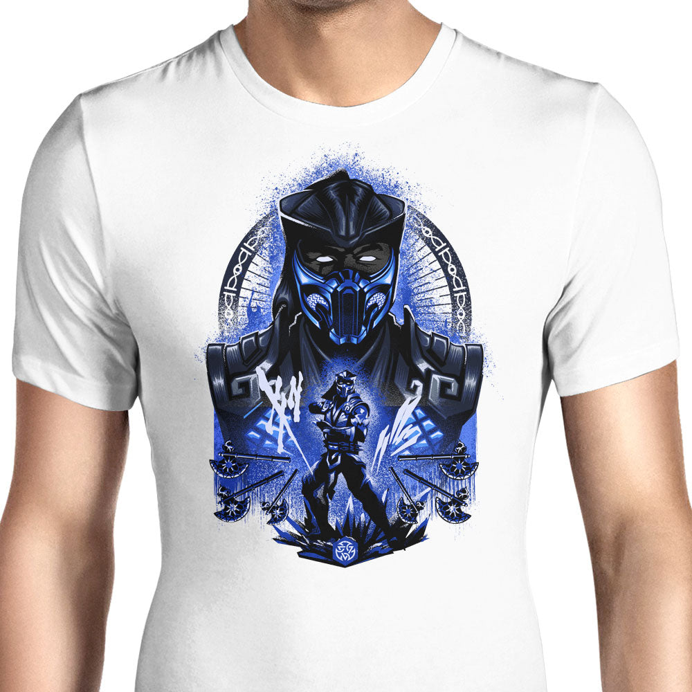 Winter Assassin - Men's Apparel product image 6