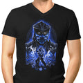Winter Assassin - Men's V-Neck product image 1