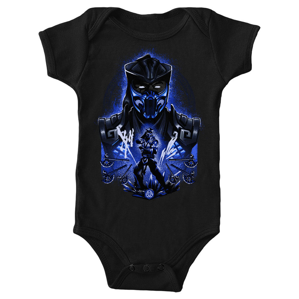 Winter Assassin - Youth Apparel product image 5