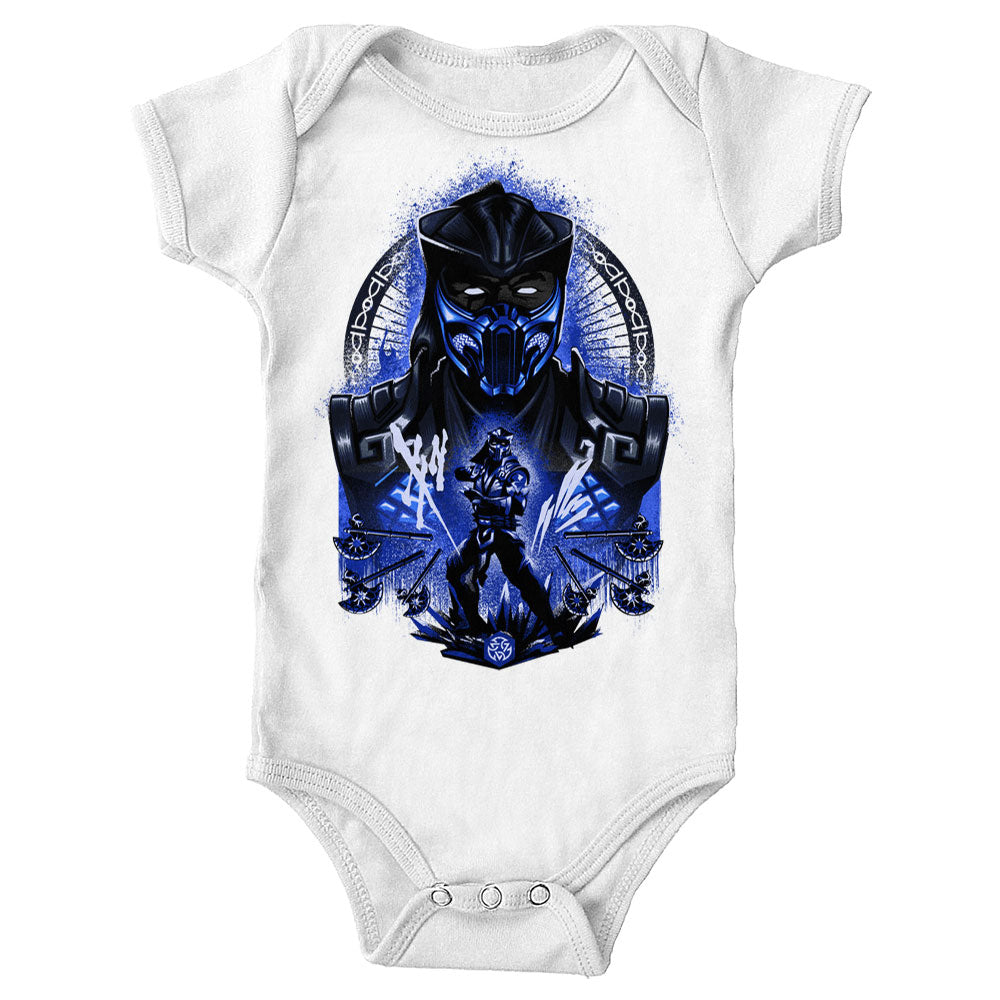 Winter Assassin - Youth Apparel product image 6