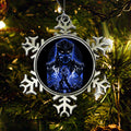 Winter Assassin - Ornament product image 1