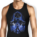 Winter Assassin - Tank Top product image 1