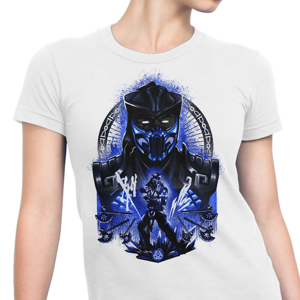 Winter Assassin - Women's Apparel product image 4