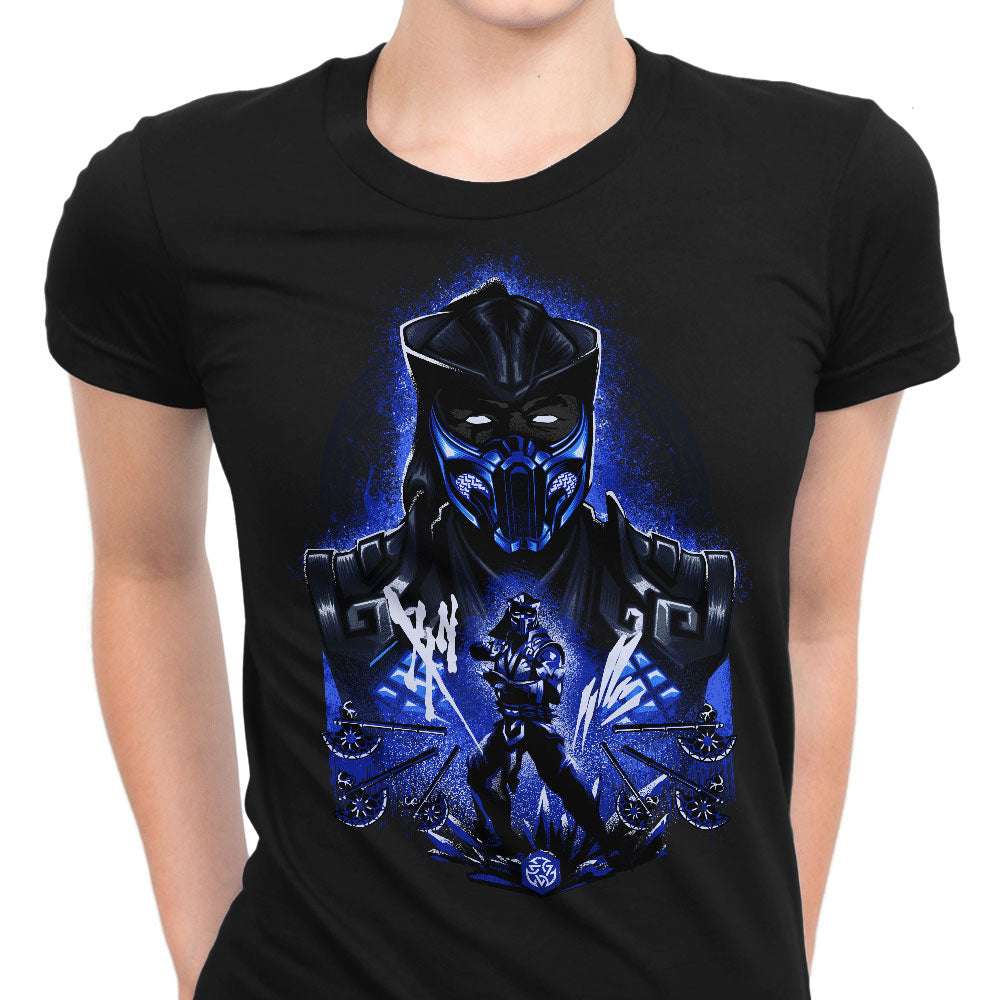 Winter Assassin - Women's Apparel product image 3