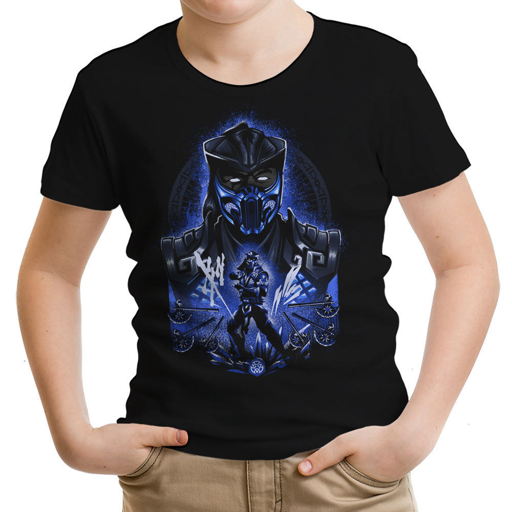 Winter Assassin - Youth Apparel product image 1