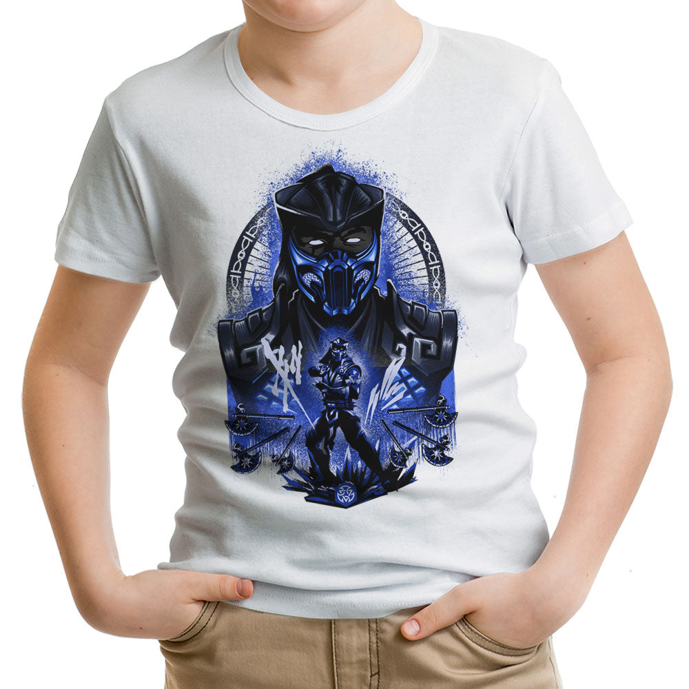 Winter Assassin - Youth Apparel product image 2