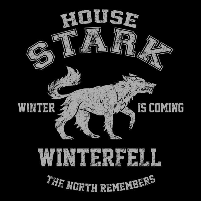 Winter is Coming - Men's Apparel product image 2