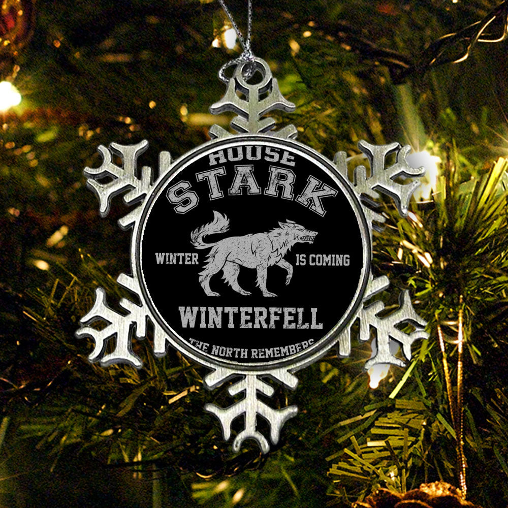 Winter is Coming - Ornament product image 1