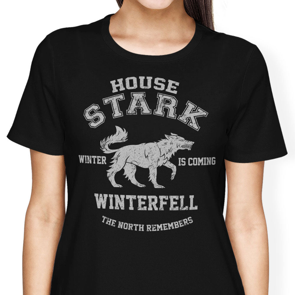 Winter is Coming - Women's Apparel product image 1