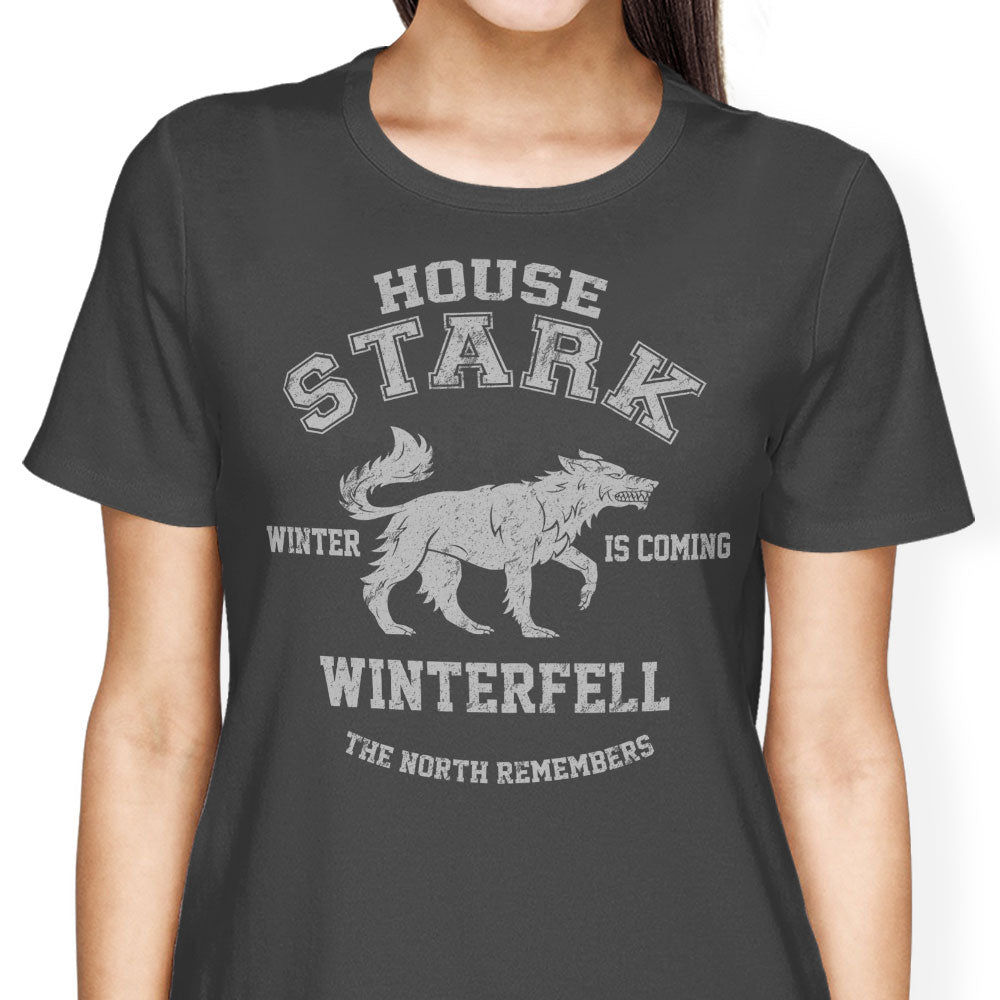 Winter is Coming - Women's Apparel product image 2