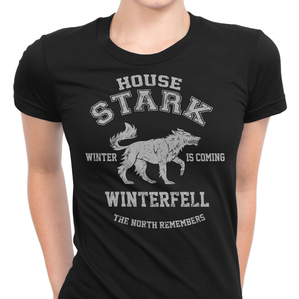 Winter is Coming - Women's Apparel product image 3