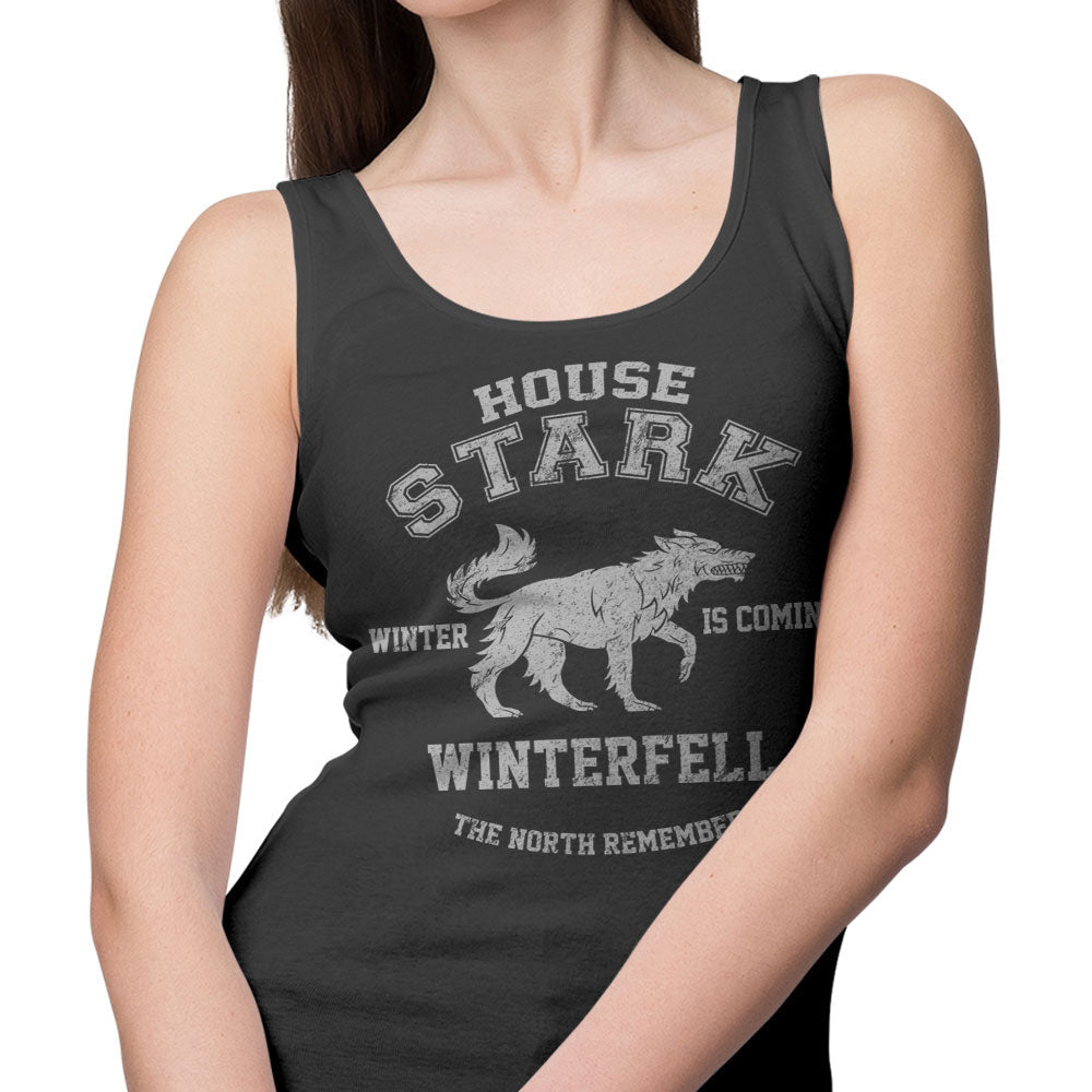 Winter is Coming - Tank Top product image 5