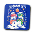 Winter Magic - Coasters product image 1