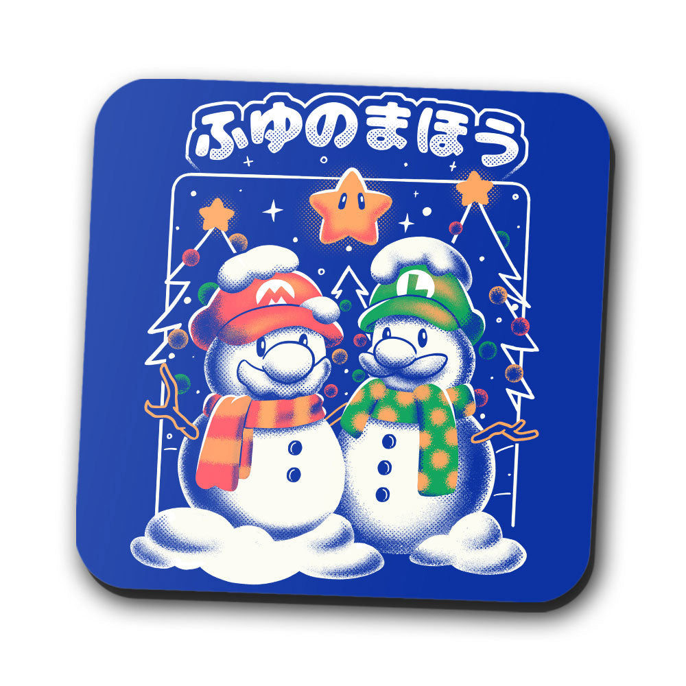 Winter Magic - Coasters product image 1