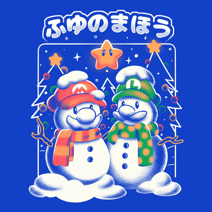 Winter Magic - Coasters product image 2