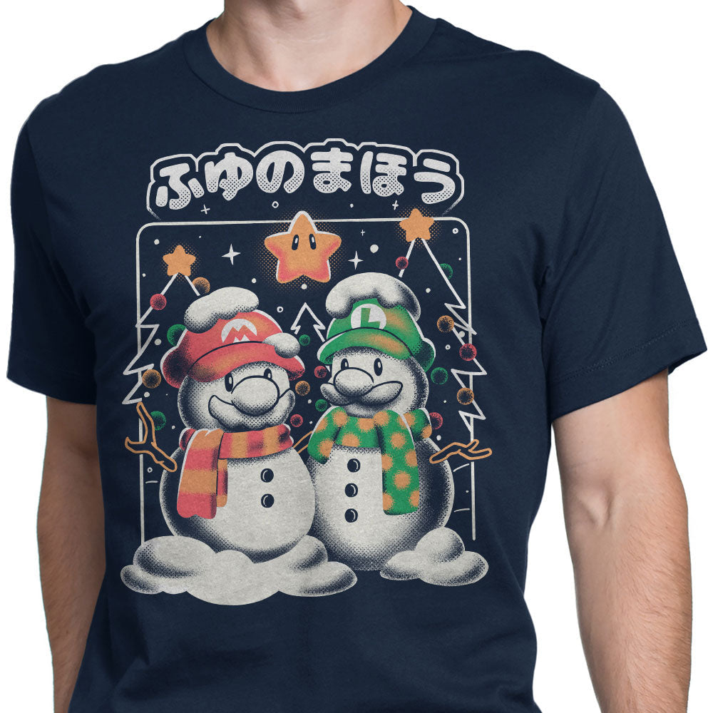 Winter Magic - Men's Apparel product image 4
