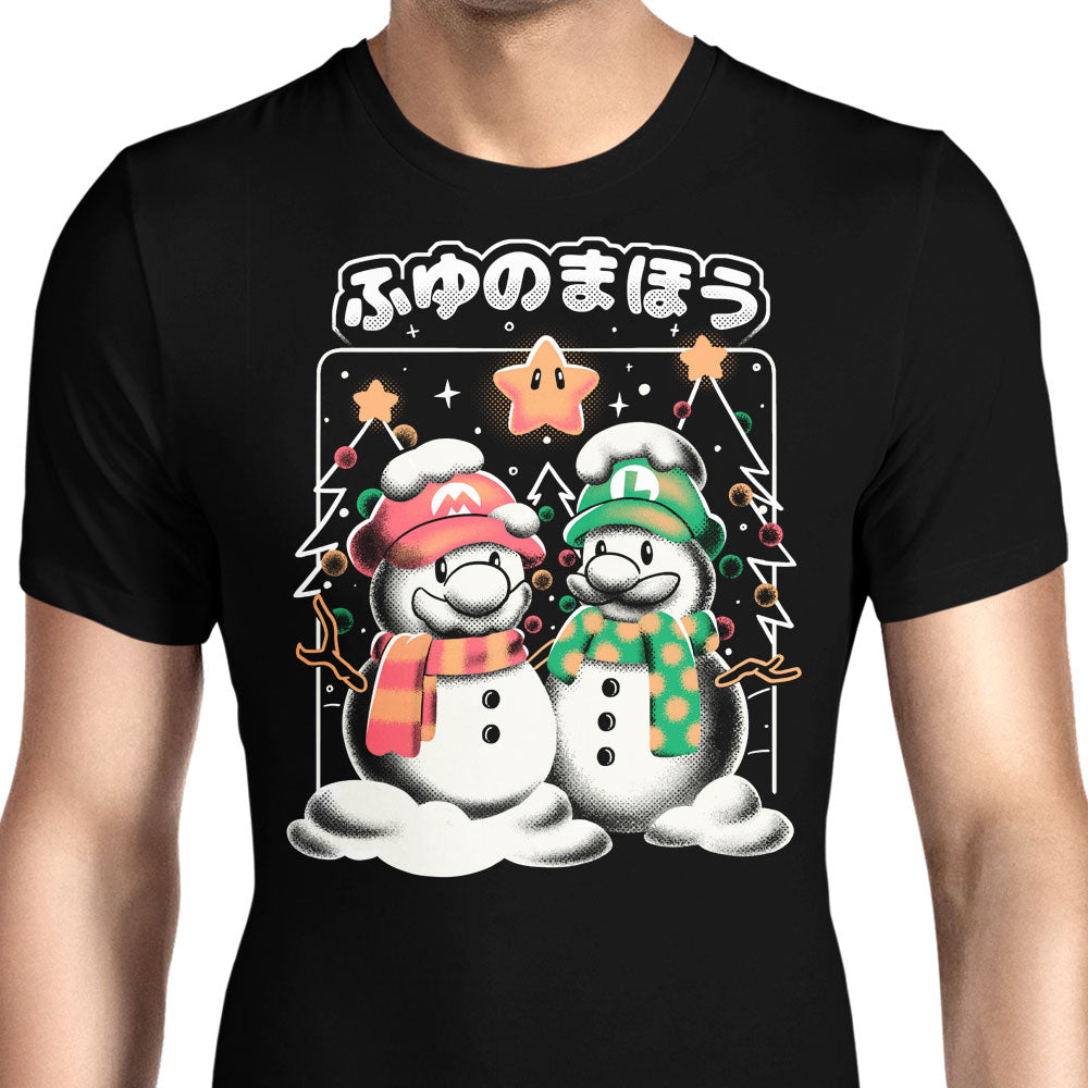 Winter Magic - Men's Apparel product image 9