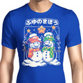 Winter Magic - Men's Apparel product image 1