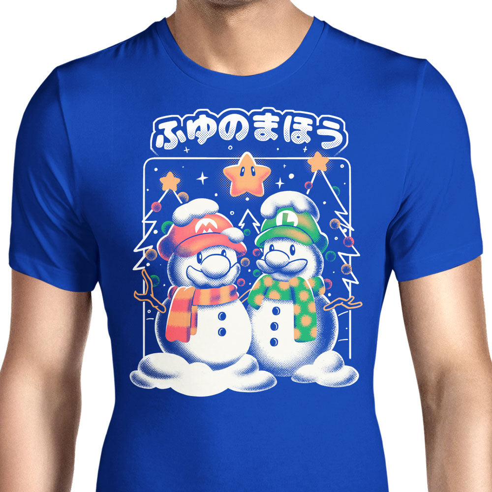 Winter Magic - Men's Apparel product image 1