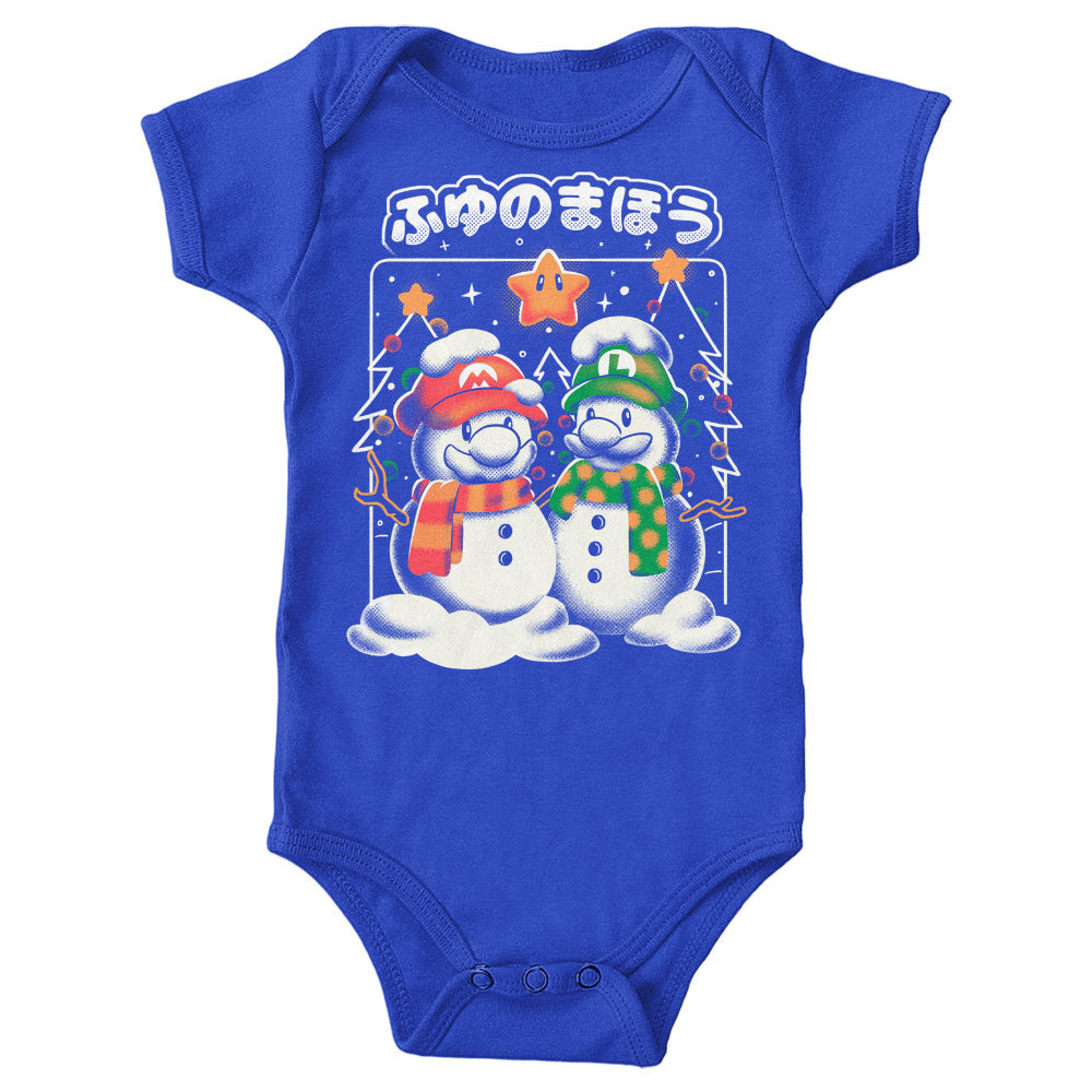 Winter Magic - Youth Apparel product image 15
