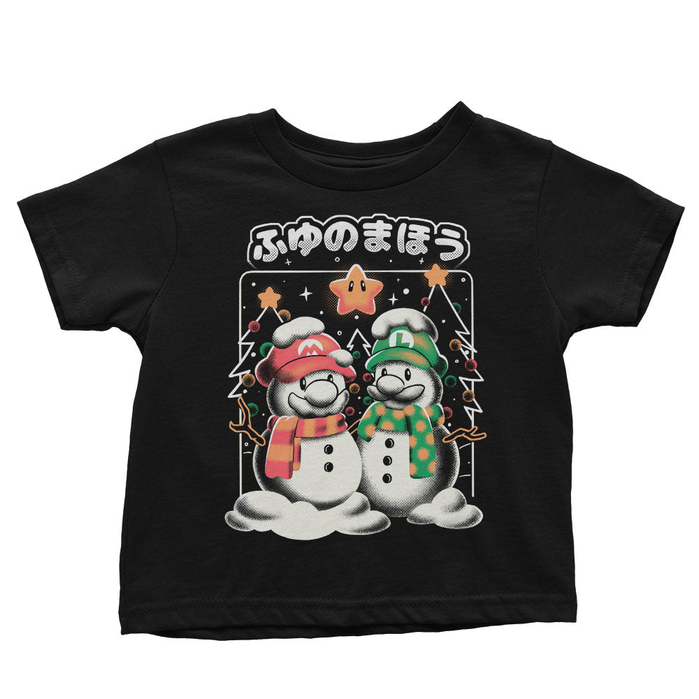 Winter Magic - Youth Apparel product image 14