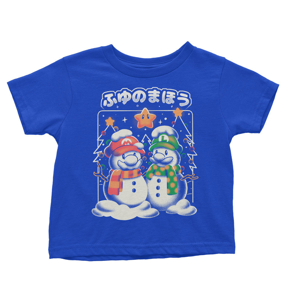 Winter Magic - Youth Apparel product image 12