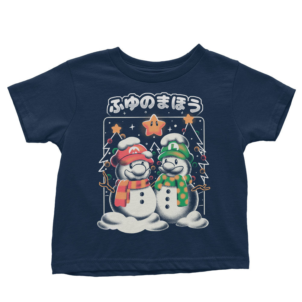 Winter Magic - Youth Apparel product image 13