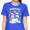 Winter Magic - Women's Apparel product image 1