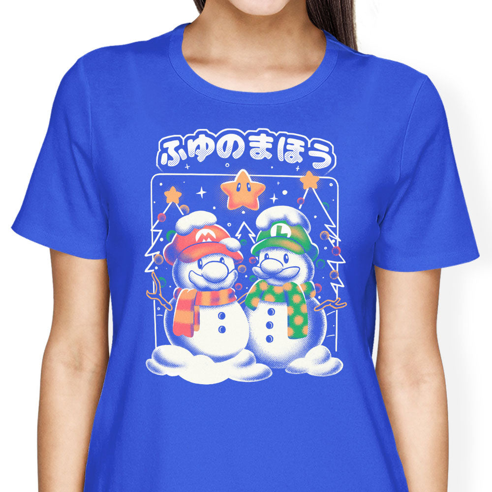 Winter Magic - Women's Apparel product image 7