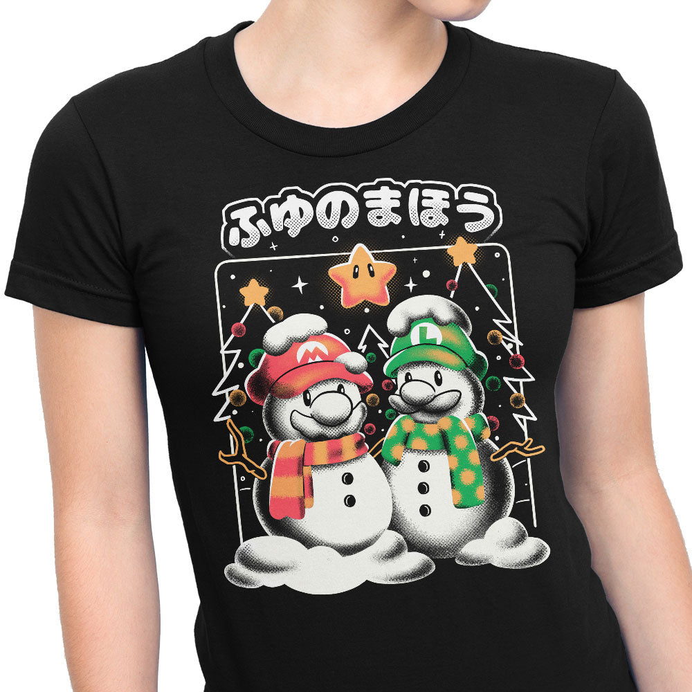 Winter Magic - Women's Apparel product image 6