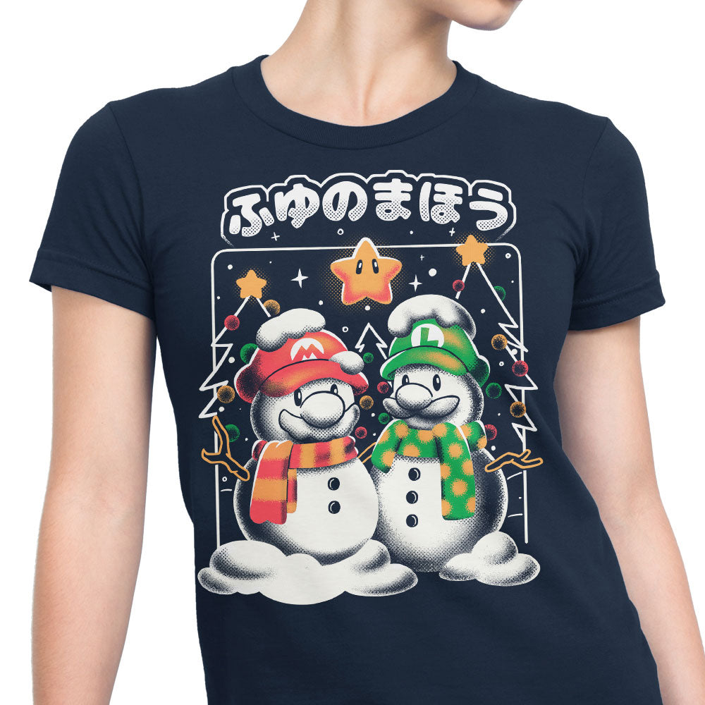 Winter Magic - Women's Apparel product image 5