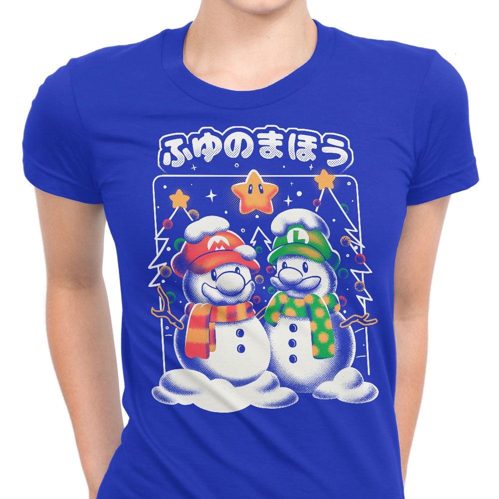 Winter Magic - Women's Apparel product image 4
