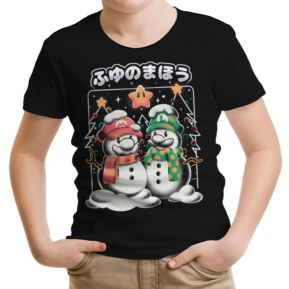 Winter Magic - Youth Apparel product image 3