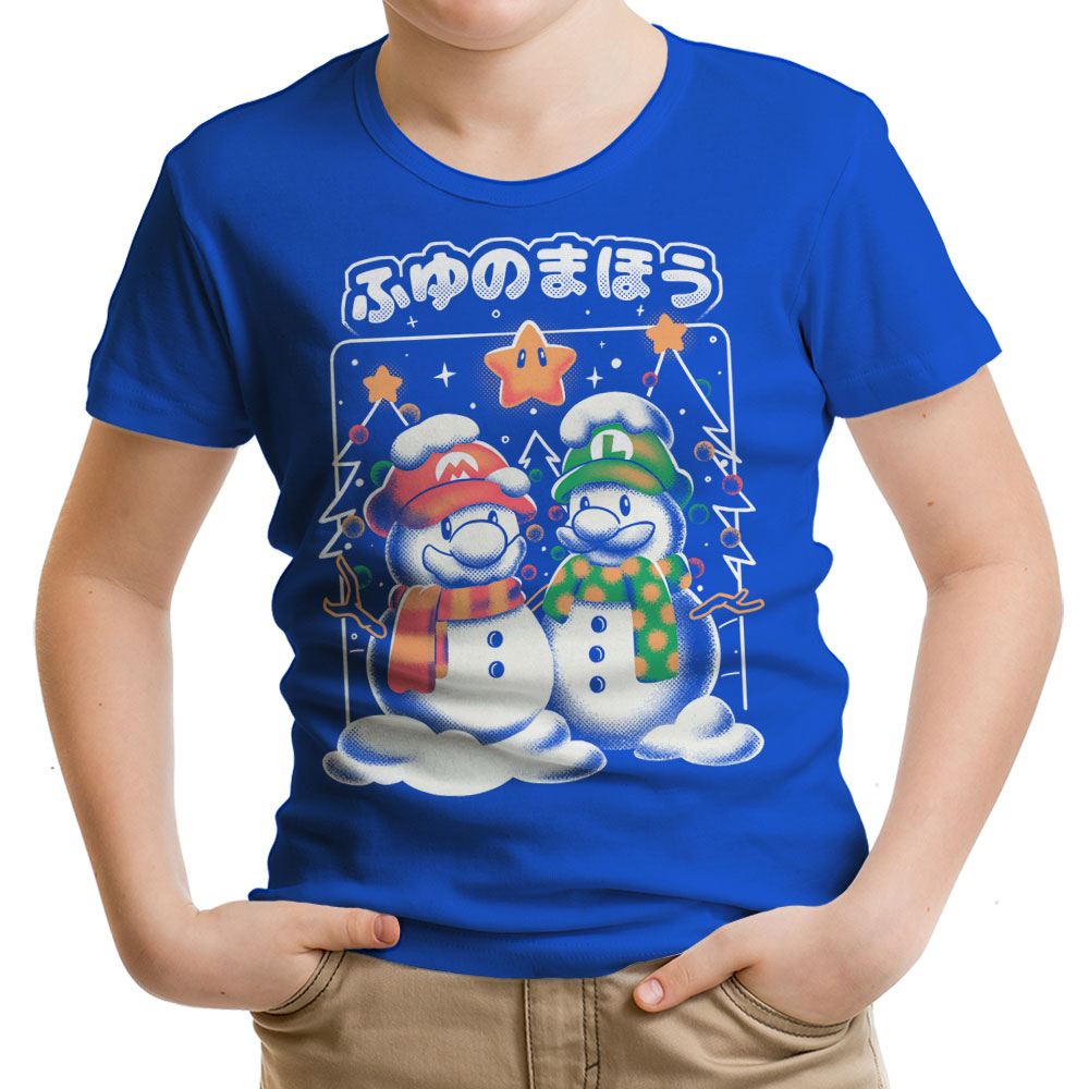 Winter Magic - Youth Apparel product image 1