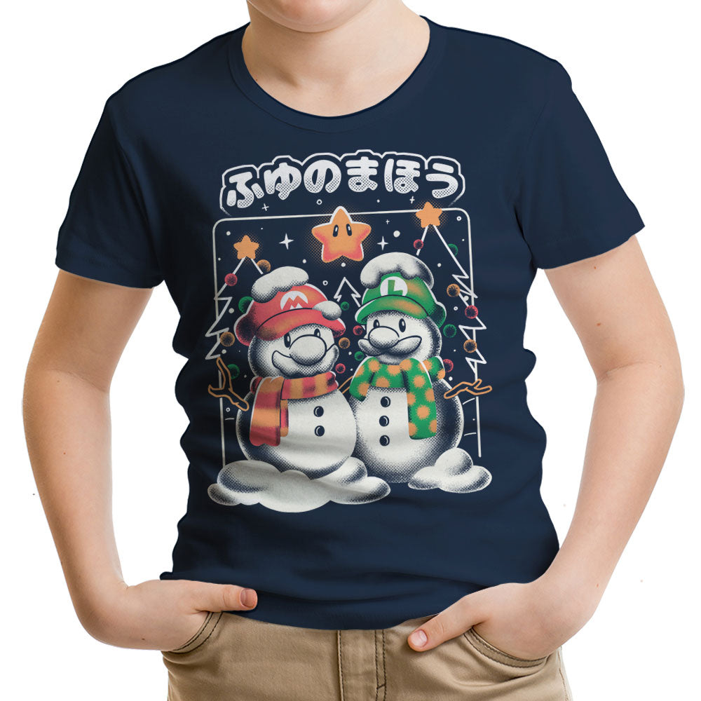 Winter Magic - Youth Apparel product image 2